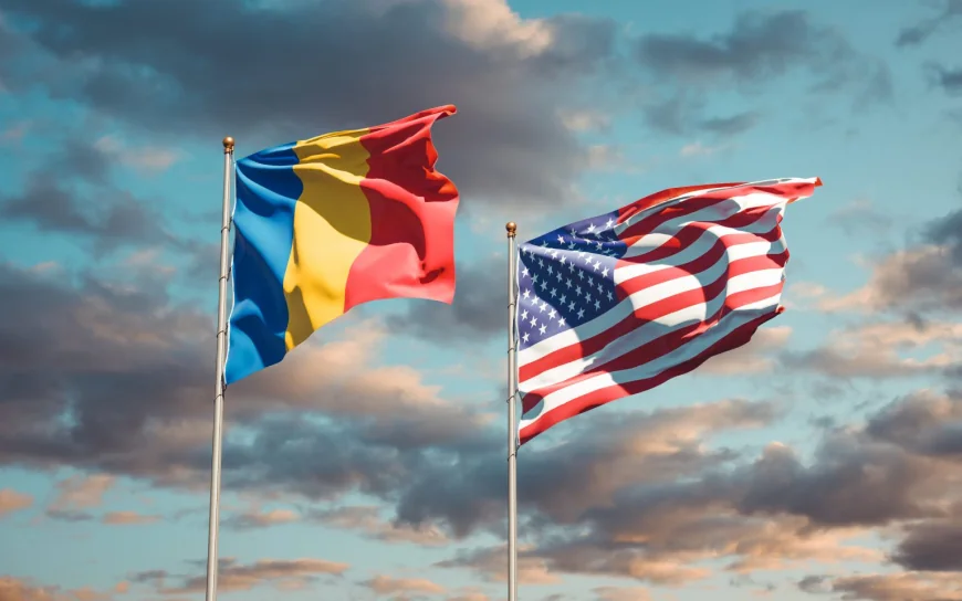 James Carafano, fost membru al echipei de tranziție a lui Donald Trump: „SUA nu vor abandona Europa și, cu siguranță, nici România”