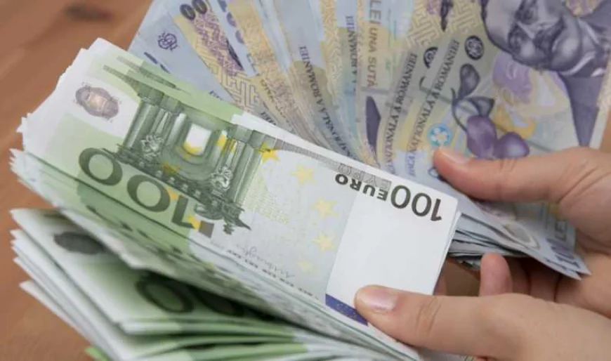 BCE reduce ratele dobânzii la 2%, dar Lagarde spune că viitoarele reduceri sunt mai puțin probabile. Ce înseamnă asta pentru ratele tale