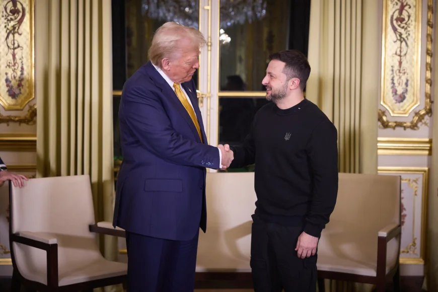 „A fost dat naibii.” Trump s-a declarat uluit de atacul Ucrainei asupra bombardierelor ruse. Ce îl sperie însă pe președintele SUA