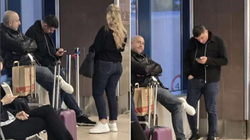 Percheziții la firmele lui Vasile Pușcaș, apropiat al lui George Simion. Reacția liderului AUR