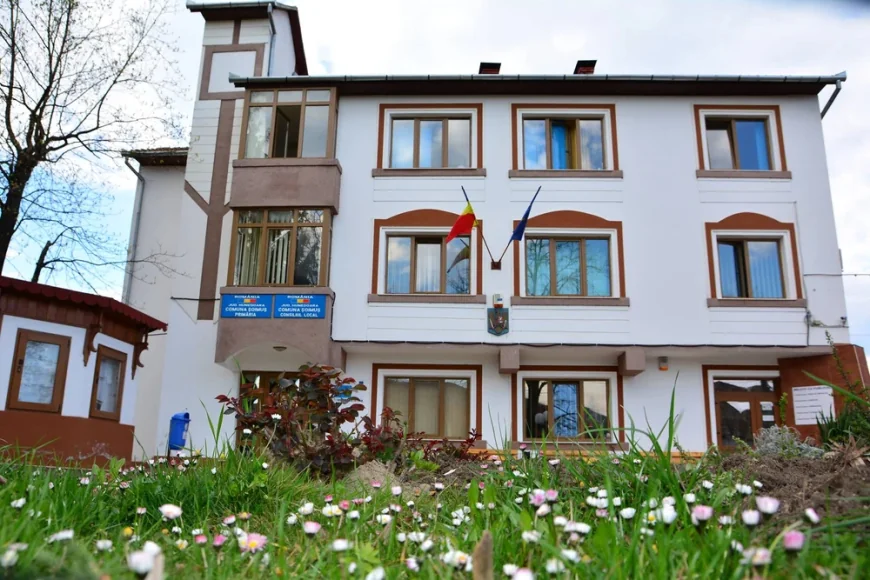 Pod plătit, dar neterminat: O primărie din județul Hunedoara a achitat aproape 90.000 lei fără să verifice lucrările