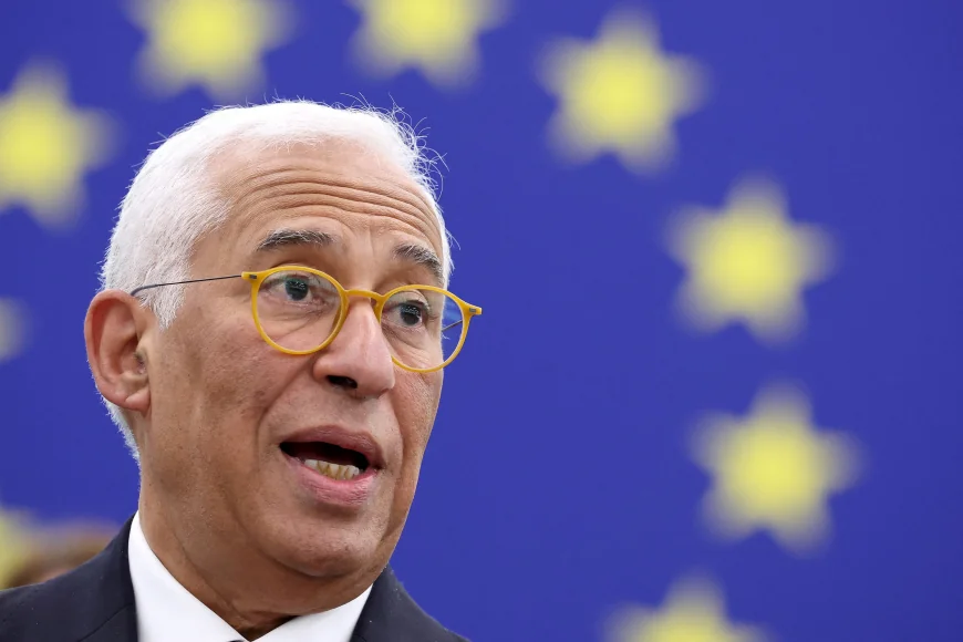 Șeful Consiliului European vrea concentrarea eforturilor pe „problema principală” a relației dintre UE și SUA