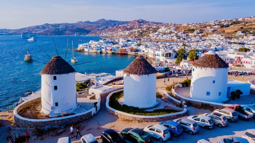 Turiștii sunt avertizați să evite un bar popular din Grecia: „Ne-au oferit un litru de bere cu 100 de euro”