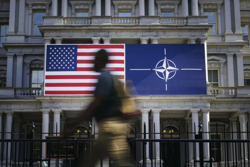 Statele Unite au nominalizat un nou comandant suprem al forţelor aliate din cadrul NATO