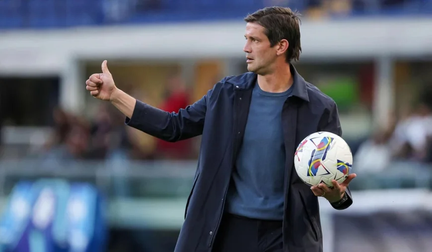 Ce lovitură! Cristi Chivu este noul antrenor al marelui Inter Milano. Câți bani îi oferă vicecampioana Europei