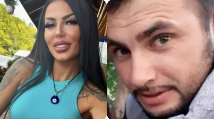 Românul reținut pentru uciderea Denisei recunoaște o a doua crimă. A indicat unde a ascuns cadavrul
