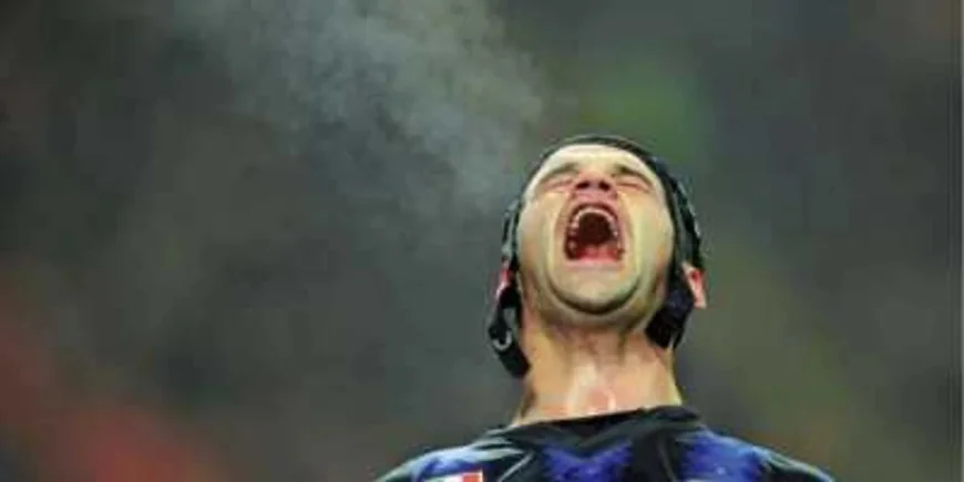 Cum vorbea Chivu despre Inter înainte să știe că va deveni antrenorul echipei. Laudă un jucător aflat în pragul retragerii