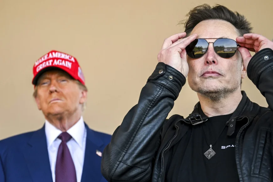 Donald Trump și Elon Musk au trecut la atac direct: „Nu ajungeai președinte fără mine” vs. „Sunt foarte dezamăgit. L-am ajutat mult” / Trump spune că-i va tăia contractele cu guvernul SUA