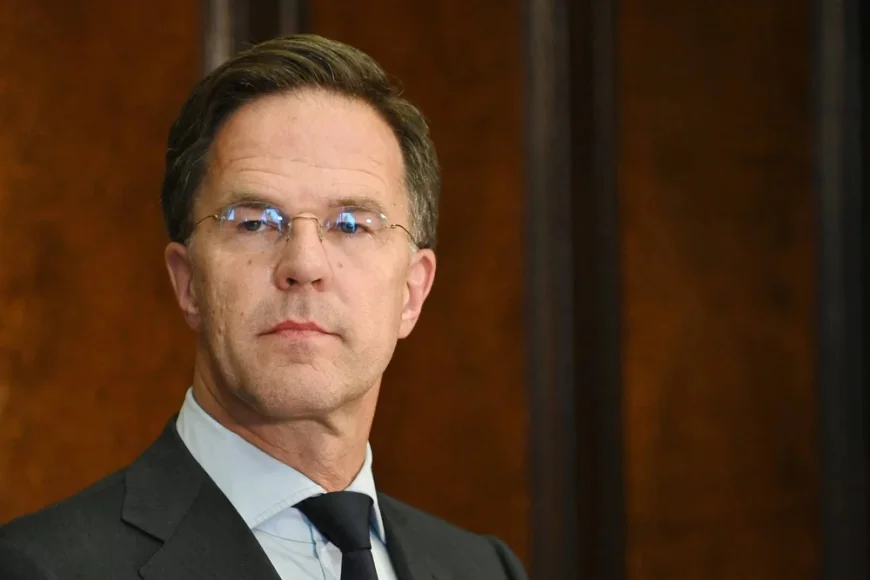 Țara care refuză să aloce 5% din PIB pentru Apărare. Rutte nu lasă loc de negocieri: „Dacă nu facem acest lucru, nu vom fi în siguranță”