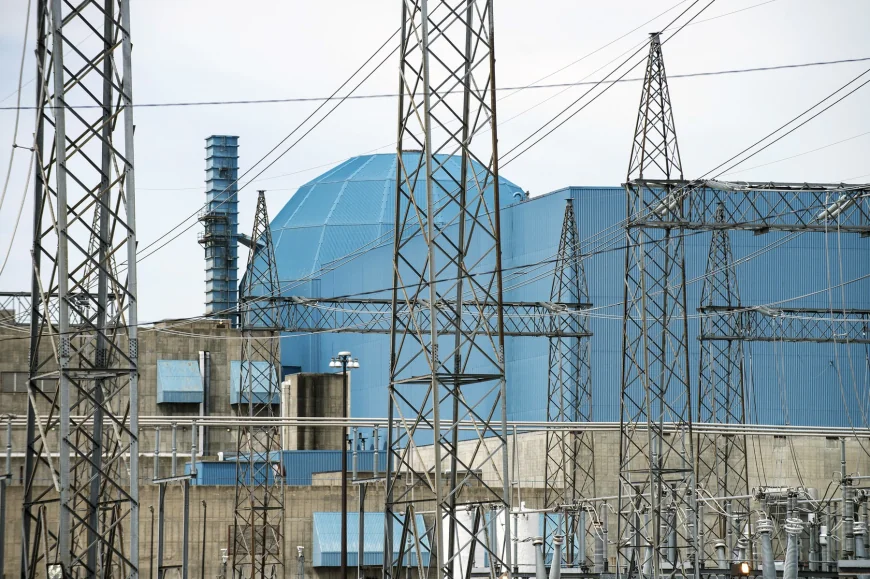 Meta, compania lui Mark Zuckerberg, a investit într-o centrală nucleară