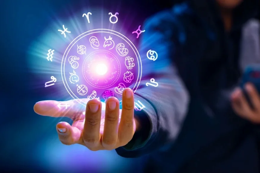 Horoscop vineri, 6 iunie. Taurii primesc vești bune, iar Gemenii au probleme financiare