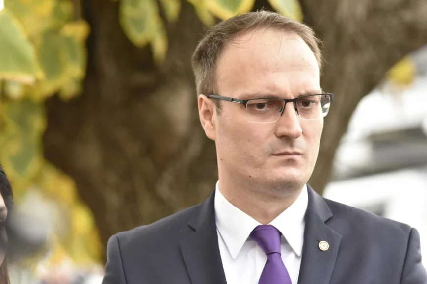 Alexandru Cumpănașu, achitat definitiv în dosarul privind obţinerea de fonduri europene prin fals în declaraţii
