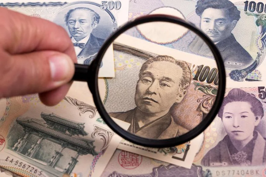 Cum a devenit Japonia bancherul Statelor Unite. Și de ce bancomatul Americii afișează acum „fonduri insuficiente”