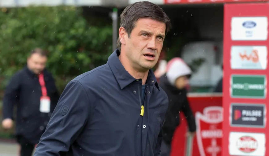 Italienii sunt sceptici: Cristi Chivu stă maximum 6 luni la Inter. „Numirea lui e un semn mare de slăbiciune pentru club”
