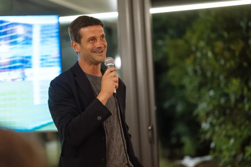 Parma plânge după Chivu: „A lăsat un gust amar. Cuvintele lui te fac să strâmbi din nas”