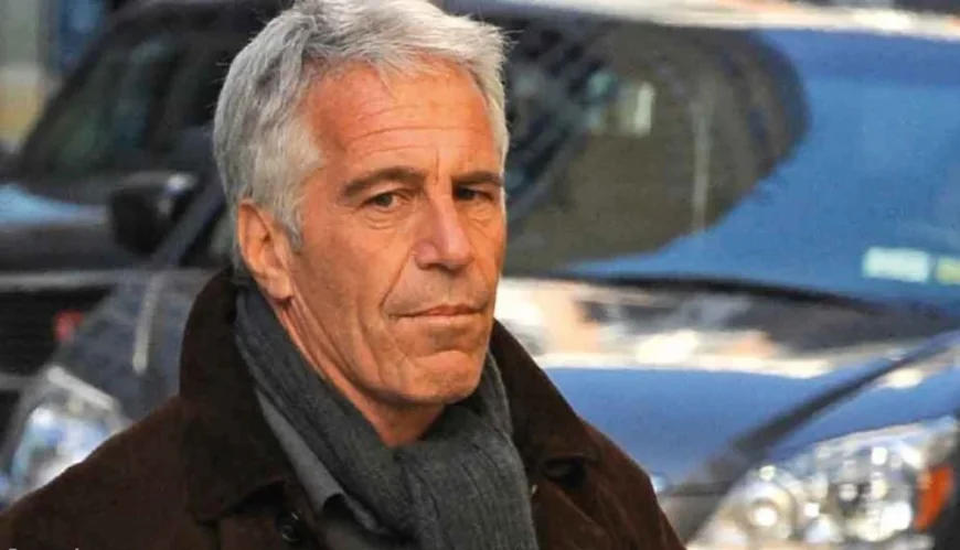 Ce conține dosarul Epstein în care Musk spune ca ar apărea și președintele Trump. Nume grele în jurnalele infractorului sexual