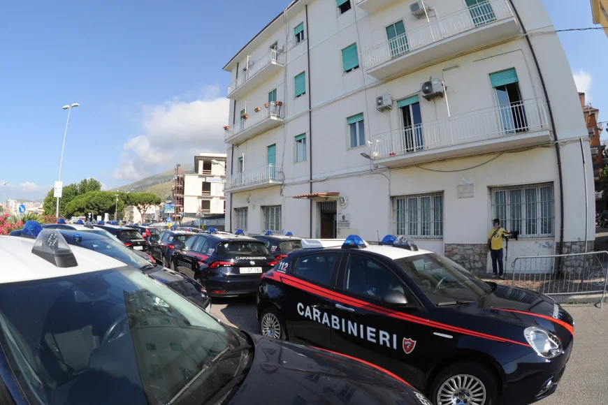 Un român arestat în Italia pentru că a ucis o prostituată româncă a dezvăluit poliției că nu este prima sa victimă