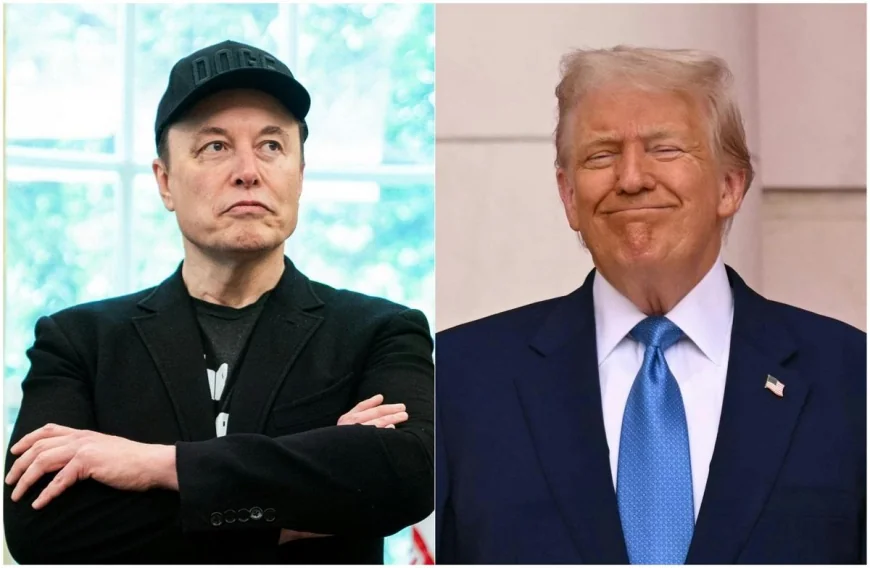 POLITICO: Trump și consilierii săi dau semne că s-ar putea împăca cu Musk. Reacția miliardarului