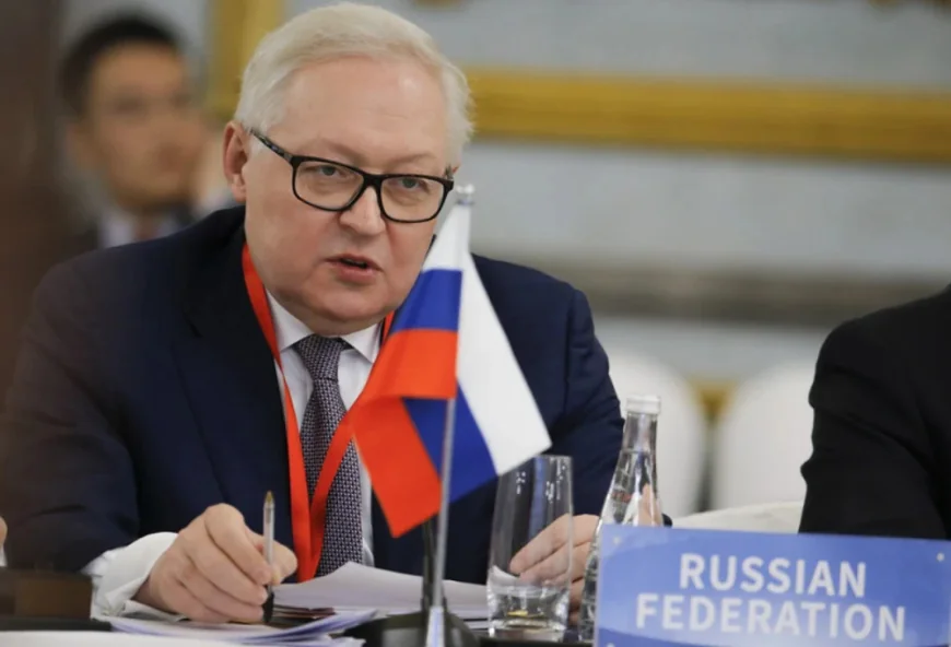 Rusia are perspective sumbre în privința Pactului nuclear cu Statele Unite, din cauza relațiilor „ruinate”: „Își pierde tot mai mult sensul”