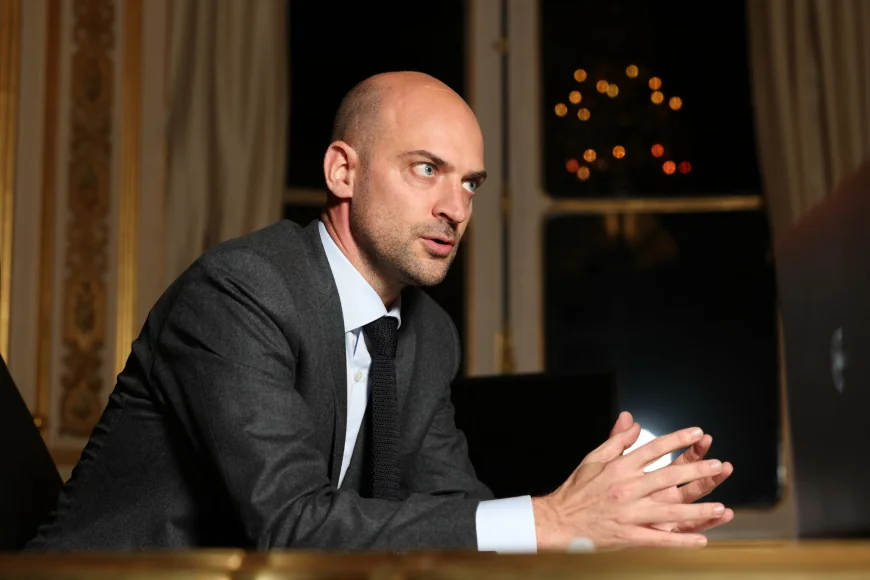 Franța explică în ce condiții va recunoaște un stat palestinian: Avem o responsabilitate specială