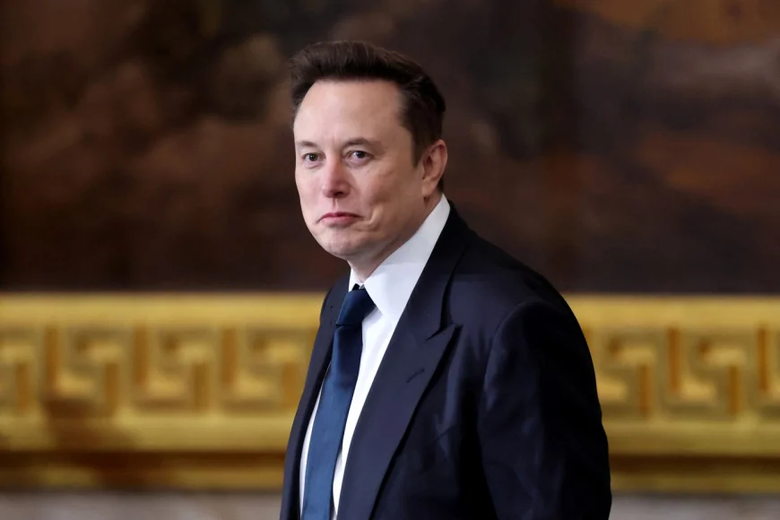 Elon Musk a suferit una dintre cele mai mari pierderi de avere de când a devenit miliardar. Cât l-a costat cearta cu Trump