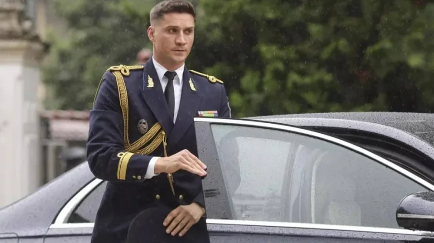 Ce se întâmplă cu SPP-istul lui Nicușor Dan care a făcut valuri pe internet. Mai este sau nu în dispozitivul președintelui?