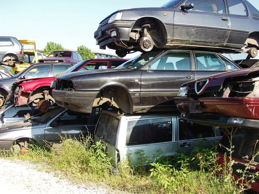 Suspendarea programului Rabla ar avea „un impact dezastruos”. Avertismentul Asociației Constructorilor Auto din România