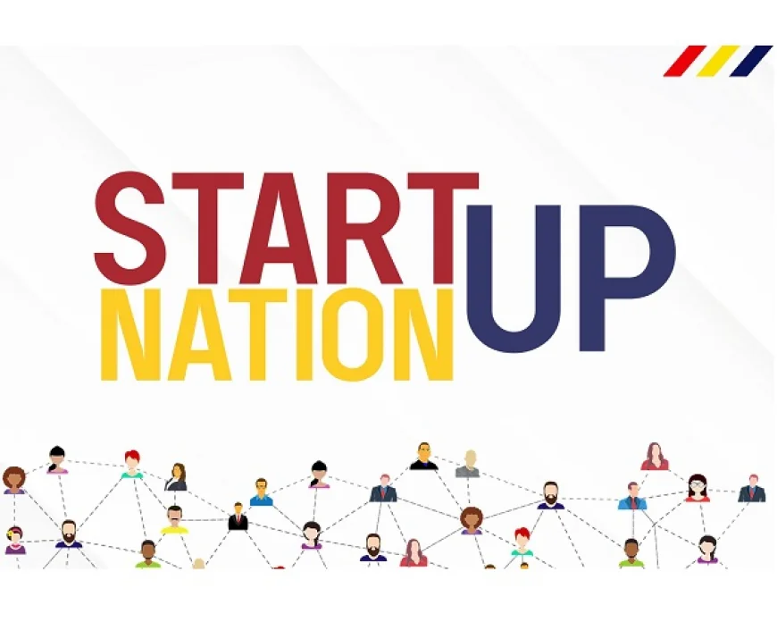 Ce se mai întâmplă în programul Startup Nation 2025: Data orientativă de deschidere a sesiunii de înscriere IMM la finanțarea de 50.000 EUR a fost depășită. Câte locuri la cursuri mai sunt disponibile