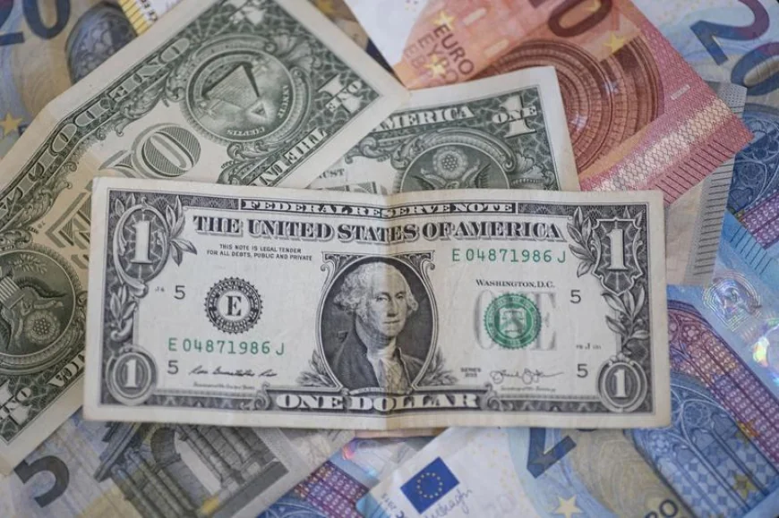 SUA vor monitoriza două țări europene pentru suspiciuni de manipulare valutară