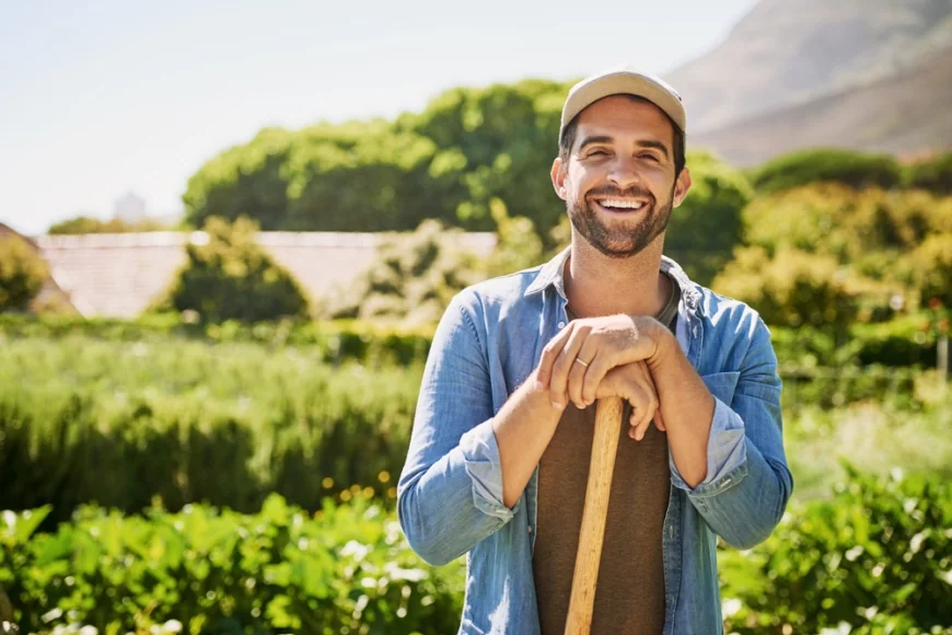 4 beneficii dovedite ale grădinăritului pentru psihic și afecțiunile în care este recomandată terapia prin horticultură