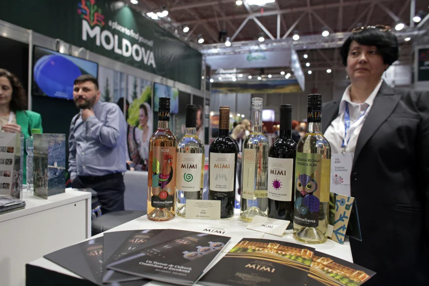 Ziua Națională a gastronomiei și vinului românesc, sărbătorită și în plan internațional prin evenimente culturale