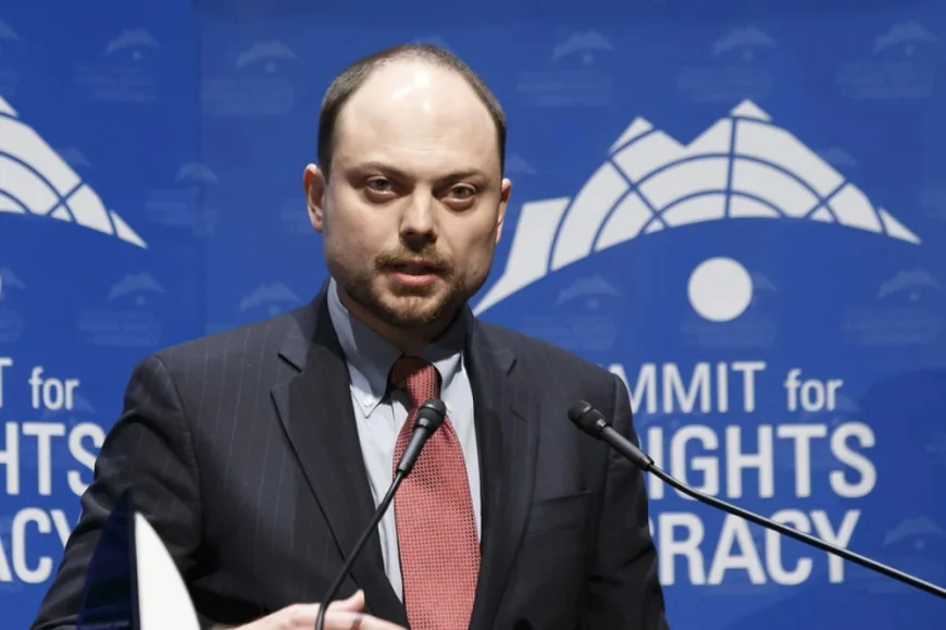 Un important opozant a lui Putin face dezvăluiri despre soarta războiului: „Opoziția rusă poartă negocieri de culise cu Ucraina”