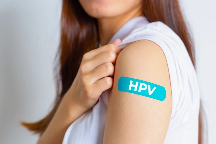 Lege vaccinării gratuite anti-HPV la fete şi băieţi până la 26 de ani a fost promulgată