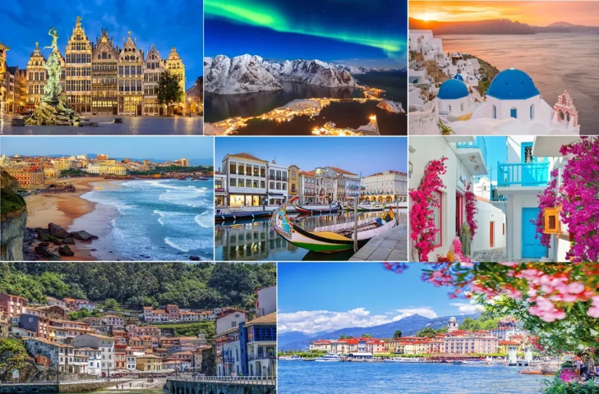 Cele mai nepoliticoase țări europene cu turiștii. „Nicăieri altundeva nu am fost complet ignorat”