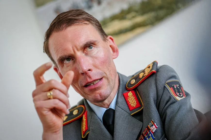 Europa poate susține Ucraina și fără ajutorul militar al SUA, spune un general german/ Care sunt echipamentele americane greu de înlocuit