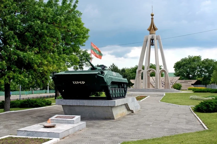 Transnistria nu are apa caldă și gaze la stațiile de alimentare. Liderul separatist: Situația în domeniul energetic este șubredă