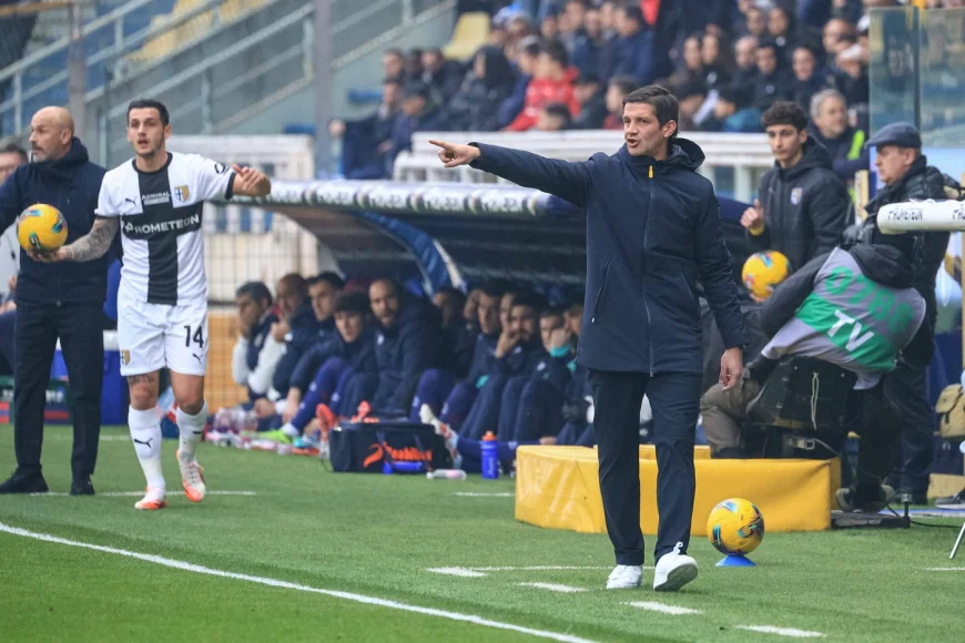Cum a fost ales Chivu să antreneze Inter Milano. Explicațiile lui Giuseppe Marotta, președintele clubului