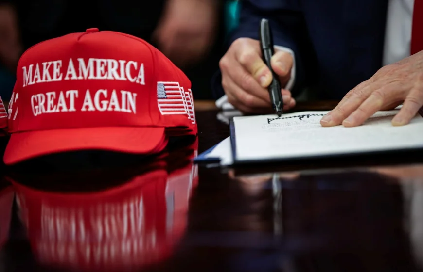 Trump nu renunță la planul de a desființa Departamentul Educației. Cerere la Curtea Supremă