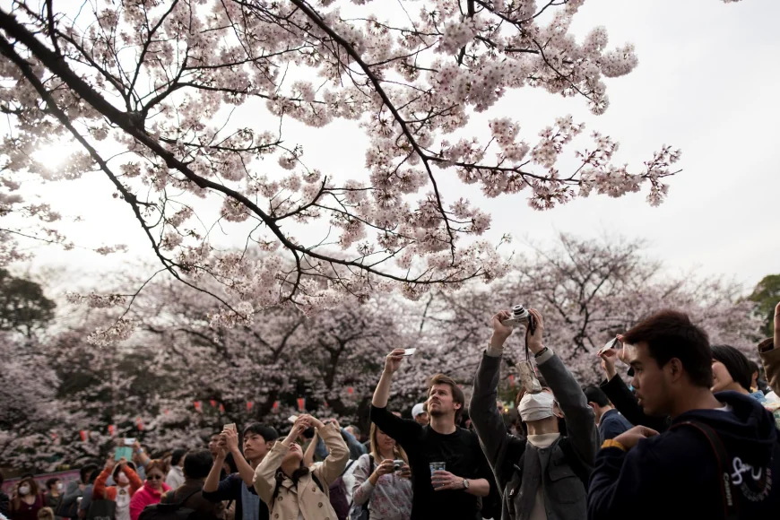 Japonia se gândește să le ceară turiștilor străini dovada că-și plătesc datoriile, după ce au apărut restanțe medicale