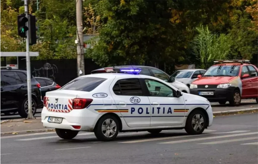 Jaf în casa Domnului. Doi bărbaţi din Tulcea, reţinuţi după ce au furat peste 27.000 de lei din biserici