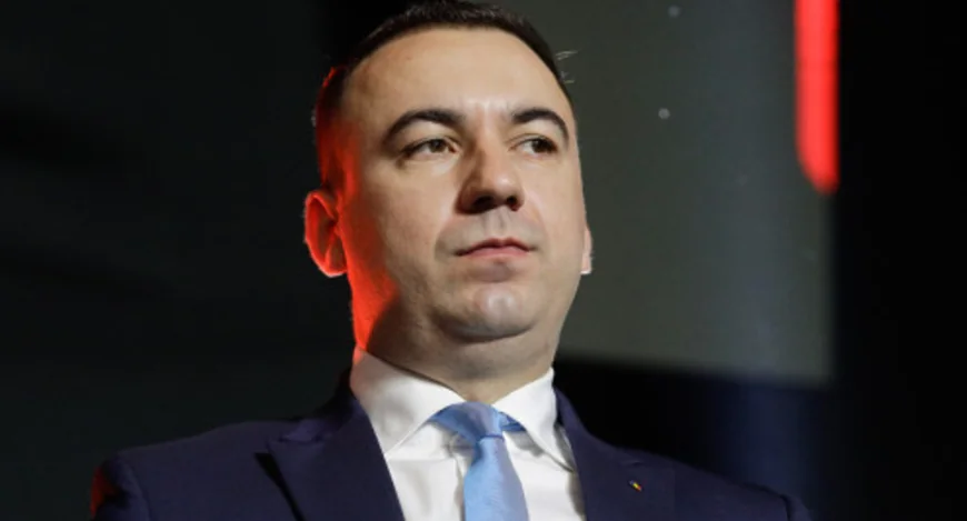 Bogdan Ivan: Interesul este să deschidem Salina Praid în condiții de siguranță. Când sunt așteptate primele decizii