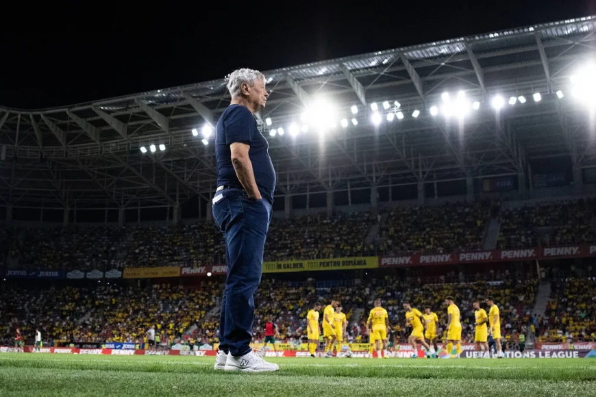 Preliminarii CM 2026, Austria- România, diseară de la 21:45. Meciul împotriva favoritei grupei