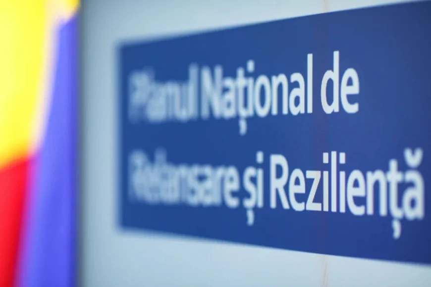 Cum a eșuat România în colectarea banilor europeni din PNRR: „Au încercat să evite orice reformă pentru a nu pierde voturi”