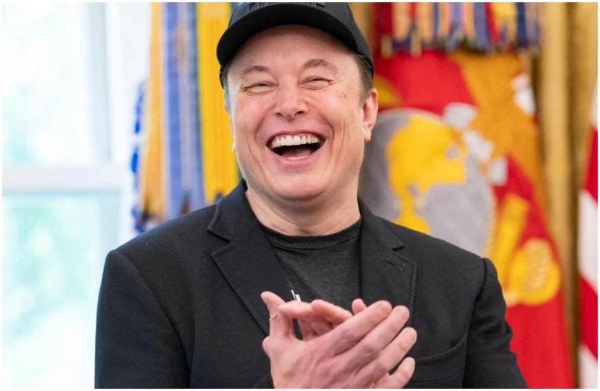 Comisia Europeană îl invită pe Musk să-și mute companiile în Europa: "Este absolut binevenit"