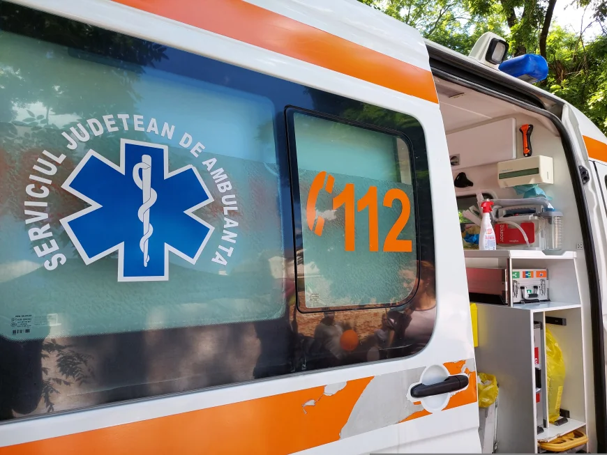 Un restaurant din Negrești, închis după ce mai mulți clienți au ajuns la spital cu toxiinfecție alimentară. Cei mai mulți sunt copii