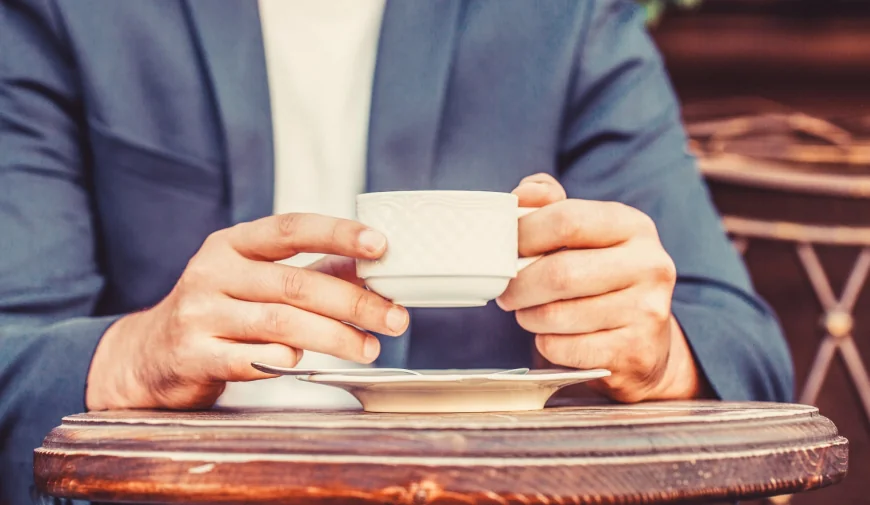 Consumul de cafea este asociat cu îmbătrânirea sănătoasă. Ce boli grave previne, potrivit unui nou studiu
