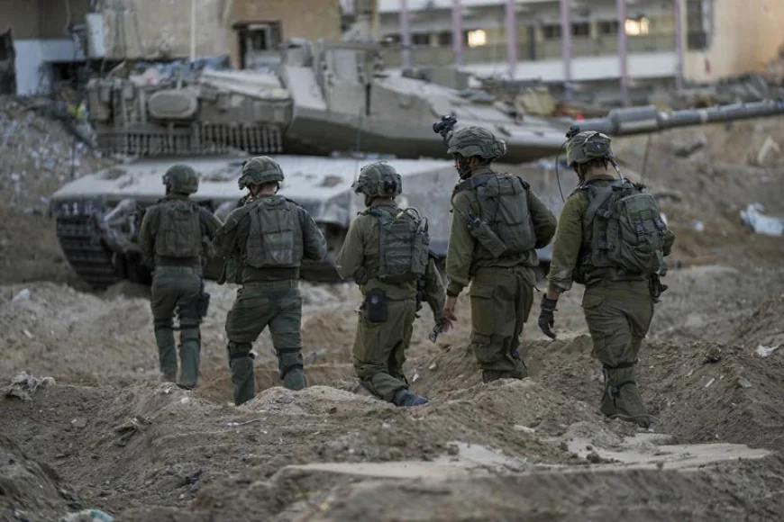 Armata israeliană a recuperat trupul unui ostatic thailandez din Gaza