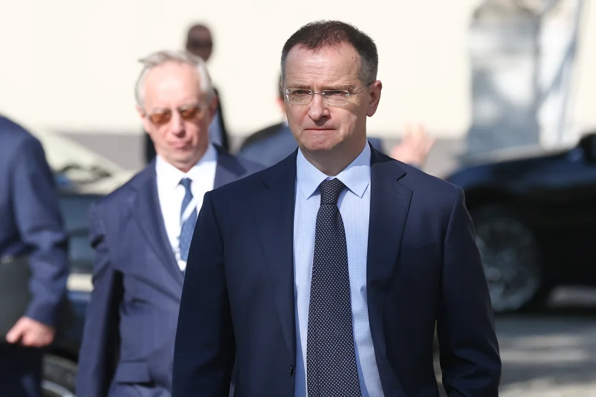 Principalul negociator rus: Ucraina amânat brusc schimbul de prizonieri și de morți / 1.200 de trupuri în camioane frigorifice sunt la graniță, restul sunt pe drum