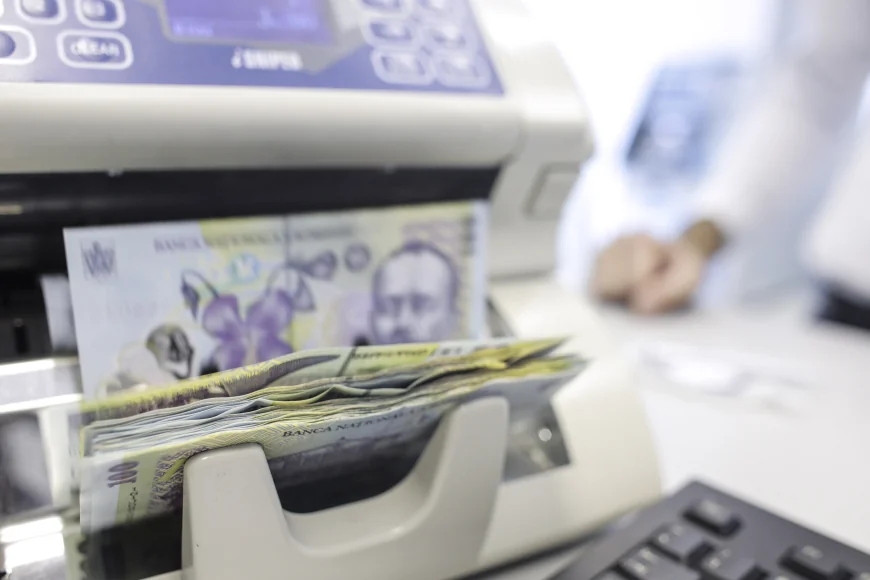 Surse Profit.ro: Guvernul ar putea adopta o taxă universală pe toate plățile din România