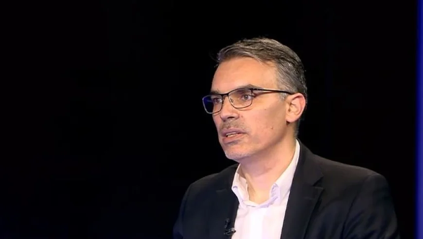 Remus Ștefureac: Varianta unui premier tehnocrat e catastrofală pentru români. Ce spune despre evoluția curentului extremist în România